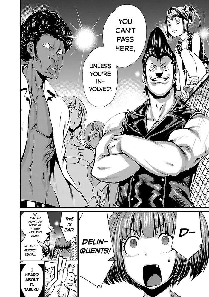 Killing Bites Chapter 35 image 25_optimized